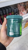واکس مو پادینا-مدل آلوئه ورا-حجم 250 میل
